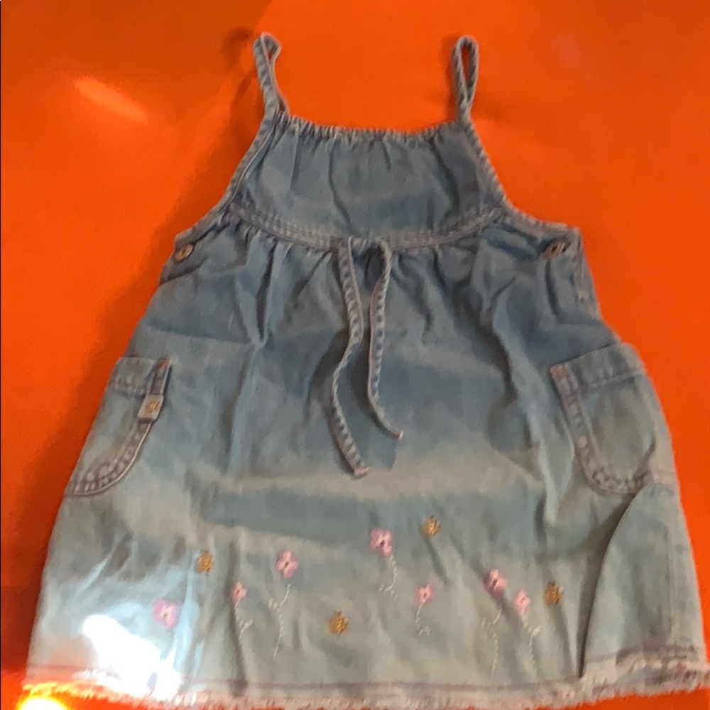 Toddler clothes